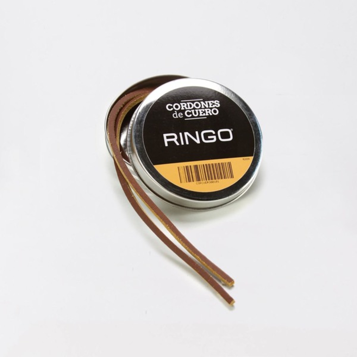 CORDONES DE CUERO Ringo Store